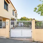 Casa Francesca Holiday home
