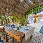 Dom wakacyjny Casa Francesca Villa San Pietro