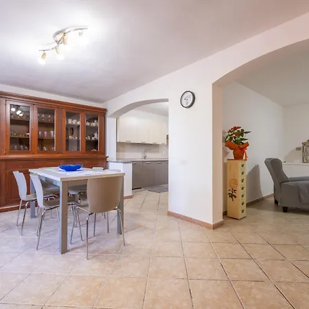 Casa Francesca Hébergement de vacances *