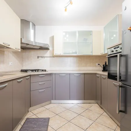 Casa Francesca Villa San Pietro