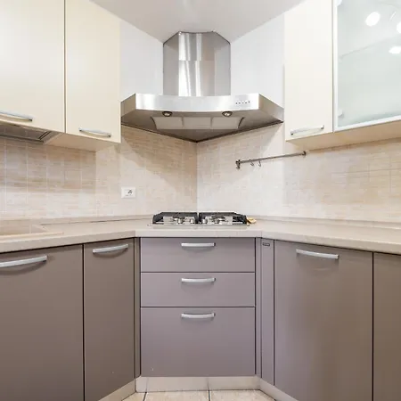 בית נופש Casa Francesca