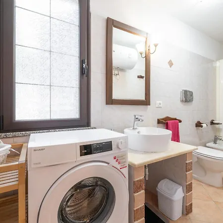 Casa Francesca בית נופש Villa San Pietro