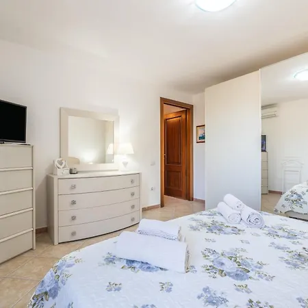 בית נופש Casa Francesca