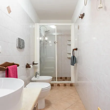 Casa Francesca בית נופש Villa San Pietro