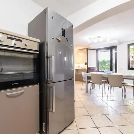 Casa Francesca בית נופש