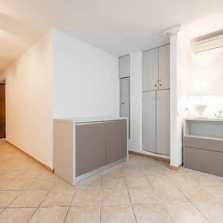 Casa Francesca בית נופש *