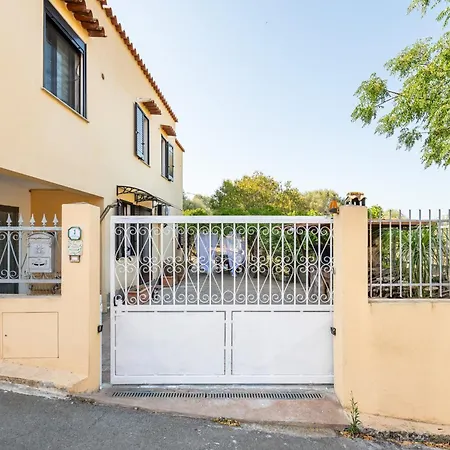 בית נופש Casa Francesca Villa San Pietro