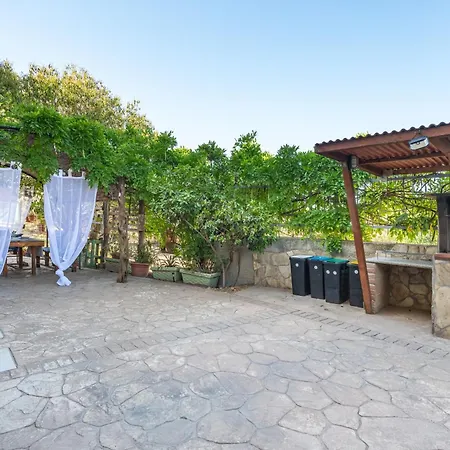 Casa Francesca * Villa San Pietro