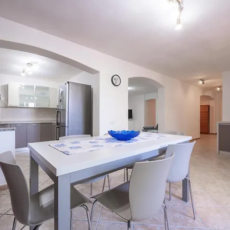 Σπίτι διακοπών Casa Francesca
