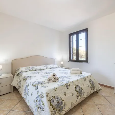 Σπίτι διακοπών Casa Francesca Villa San Pietro