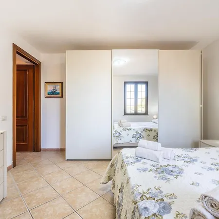 Σπίτι διακοπών Casa Francesca *
