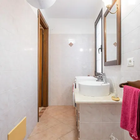 Casa Francesca Σπίτι διακοπών