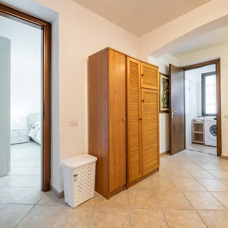 Casa Francesca Σπίτι διακοπών Villa San Pietro