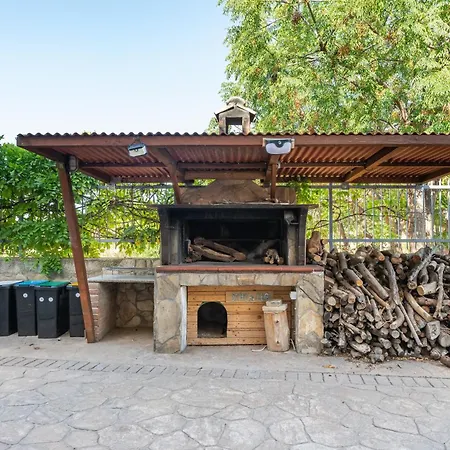 Σπίτι διακοπών Casa Francesca *