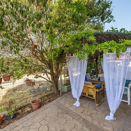 Casa Francesca Villa San Pietro
